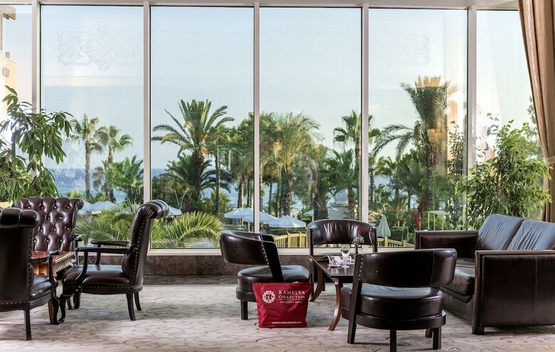 Hotel Kamelya K Club - All Inclusive