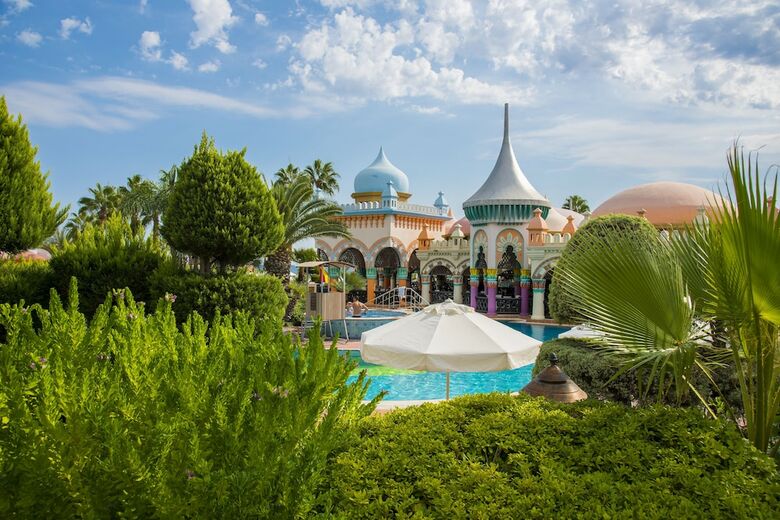 Hotel Kamelya K Club - All Inclusive