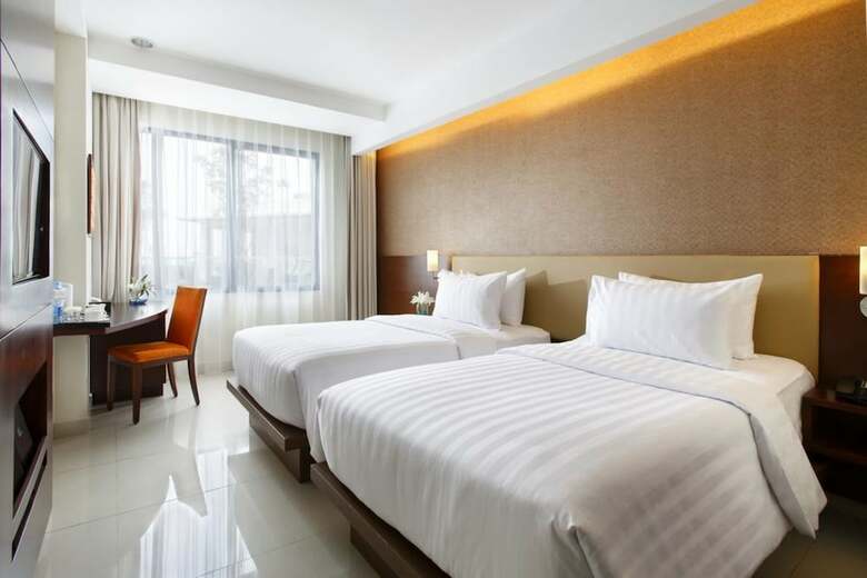 Hotel Santika Premiere Bintaro