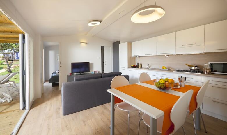 Apartamentos Bella Vista Homes
