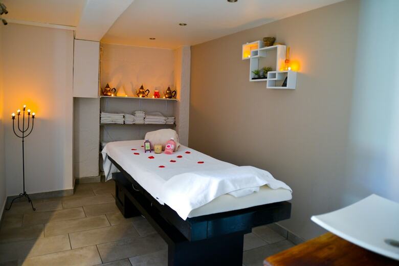 Hotel H�tel Le Catalan Restaurant Le Miradou
