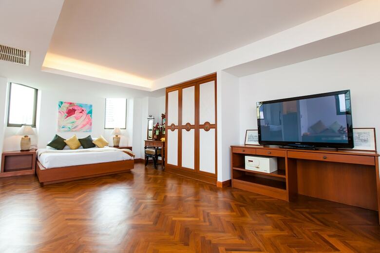Hotel The Grand Sathorn