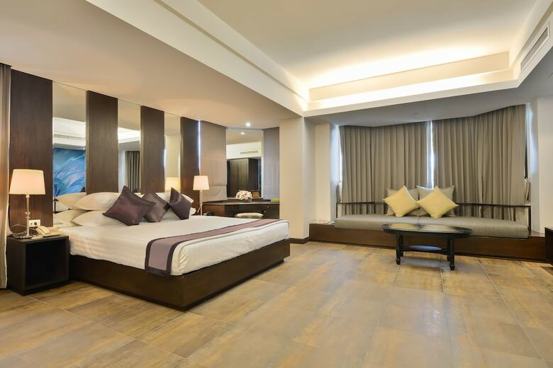 Hotel The Grand Sathorn