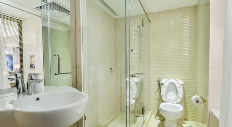 Hotel The Grand Sathorn