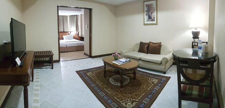 Hotel The Grand Sathorn