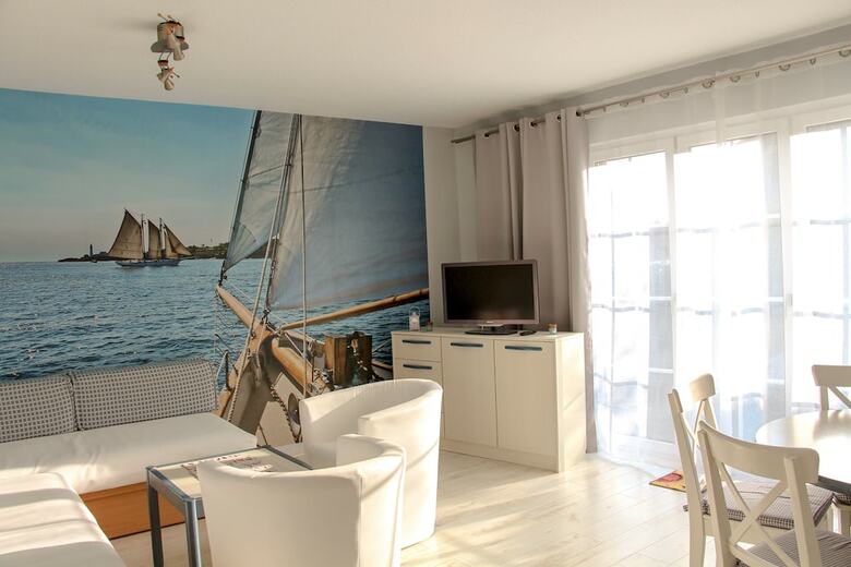 Apartamentos Ferienwohnungen Schwabe