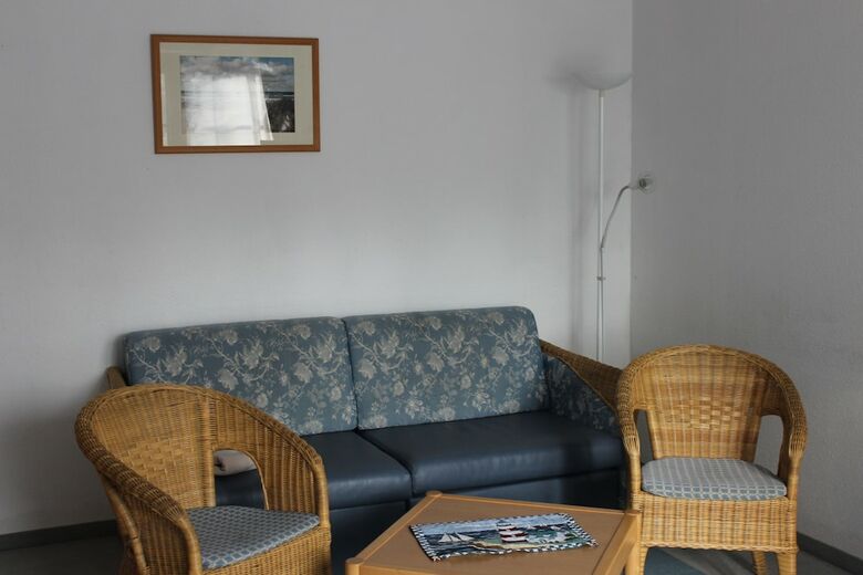 Apartamentos Ferienwohnungen Schwabe