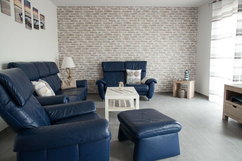 Apartamentos Ferienwohnungen Schwabe