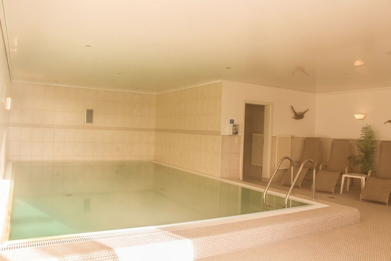 Apartamentos Ferienwohnungen Schwabe