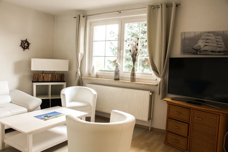 Apartamentos Ferienwohnungen Schwabe
