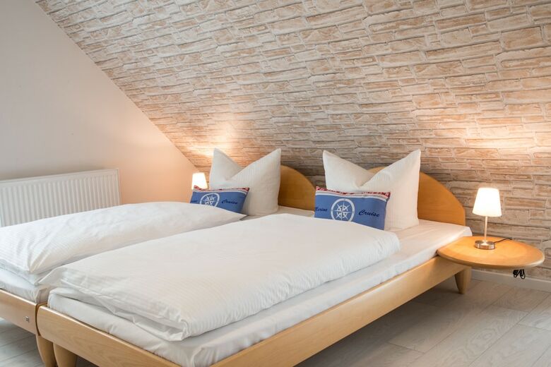 Apartamentos Ferienwohnungen Schwabe