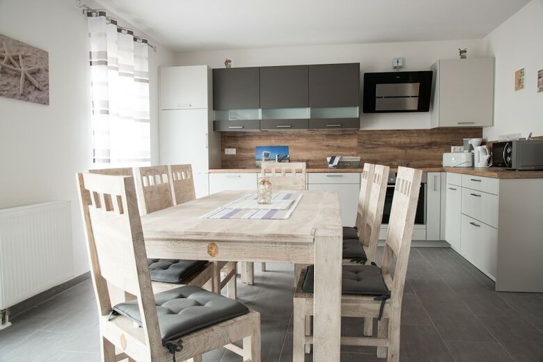 Apartamentos Ferienwohnungen Schwabe