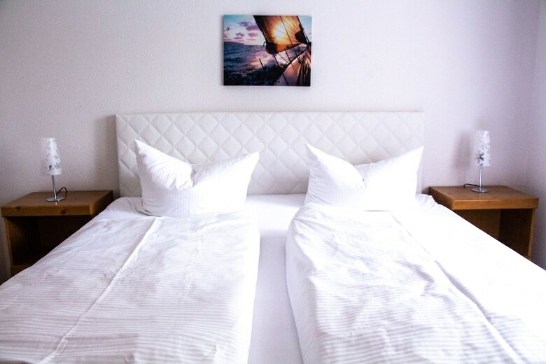 Apartamentos Ferienwohnungen Schwabe