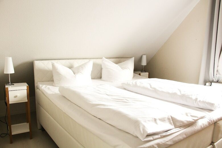 Apartamentos Ferienwohnungen Schwabe