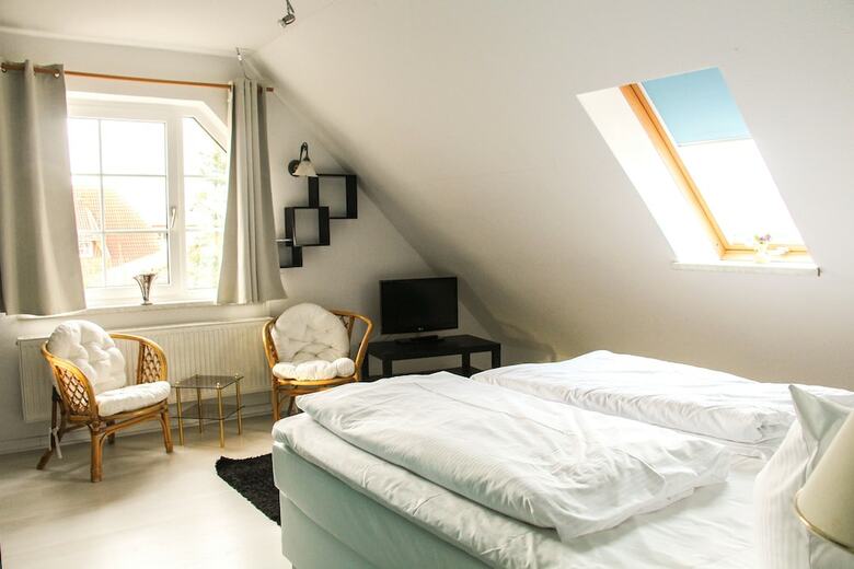Apartamentos Ferienwohnungen Schwabe