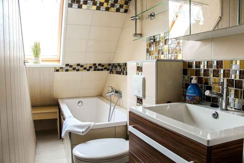 Apartamentos Ferienwohnungen Schwabe
