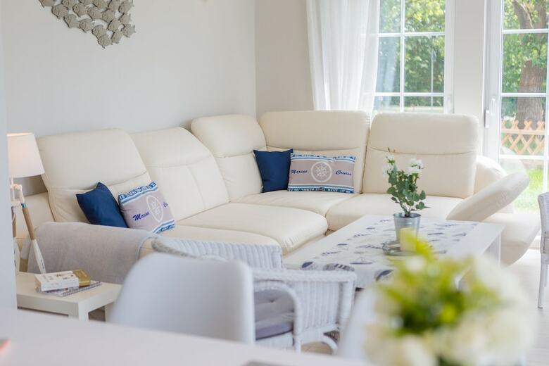 Apartamentos Ferienwohnungen Schwabe