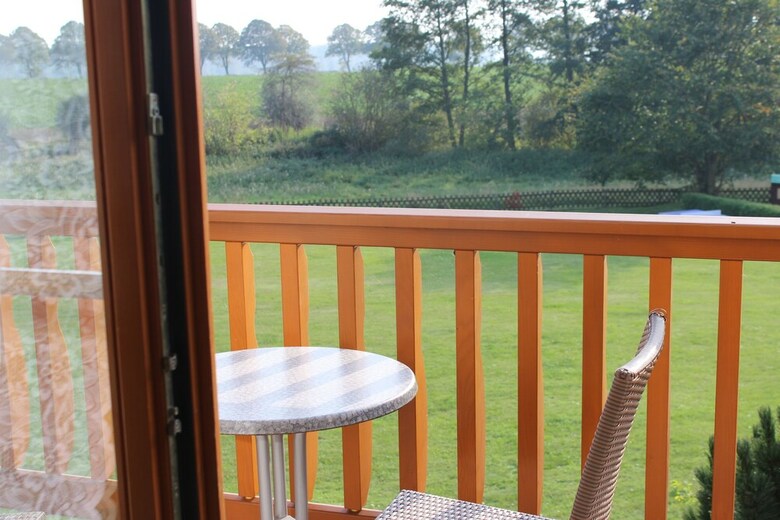 Apartamentos Ferienwohnungen Schwabe