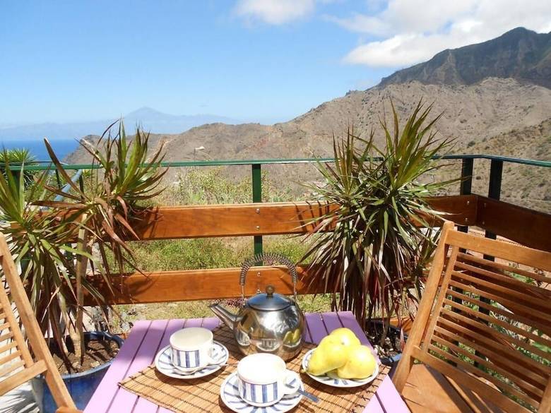 Agroturismo Casa Rural Serrillal