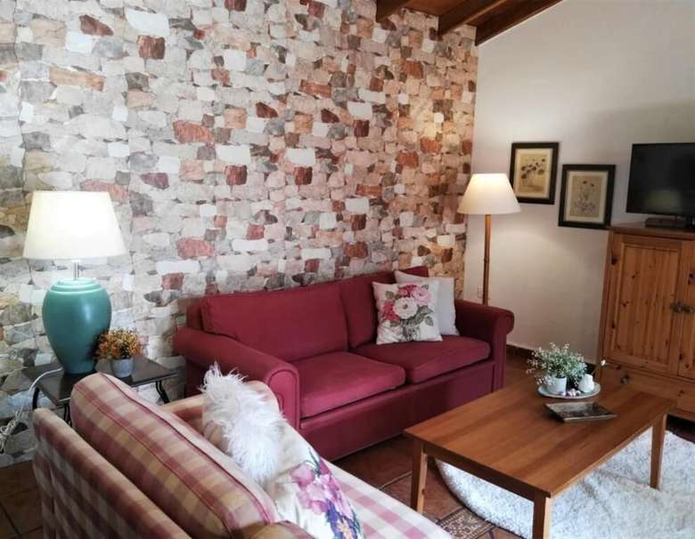Agroturismo Casa Rural Serrillal
