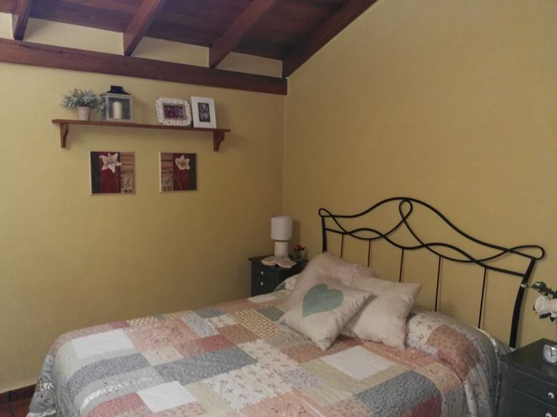Agroturismo Casa Rural Serrillal