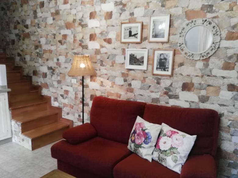 Agroturismo Casa Rural Serrillal