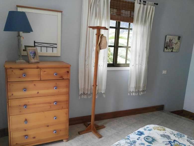 Agroturismo Casa Rural Serrillal