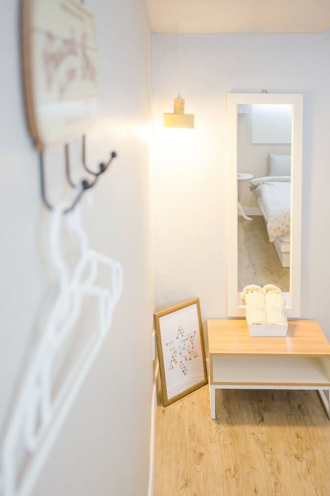 Hotel Hostel Vanilla 1 Dongdaemun