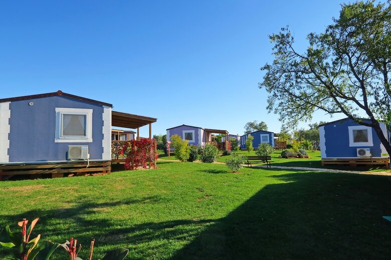 Apartamentos Holiday Homes Sirena Premium Village