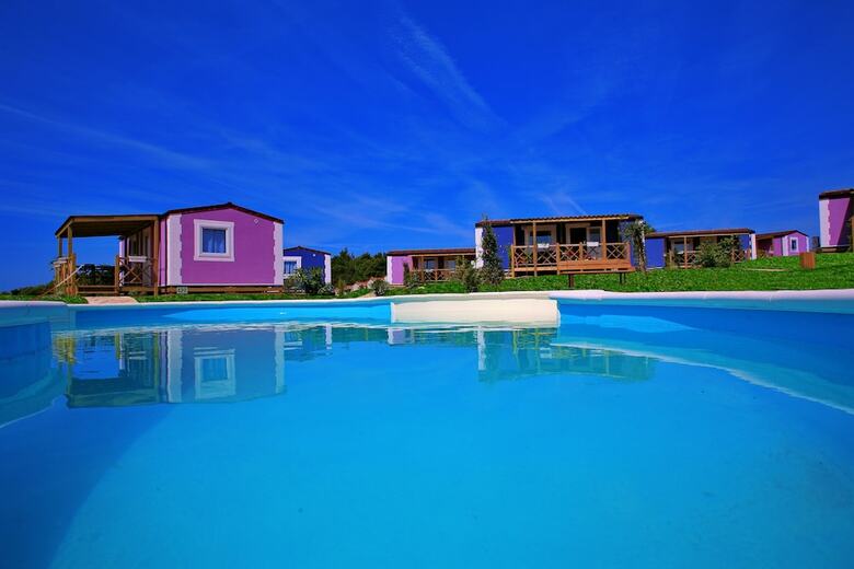 Apartamentos Holiday Homes Sirena Premium Village