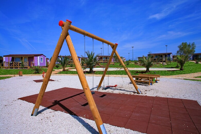 Apartamentos Holiday Homes Sirena Premium Village