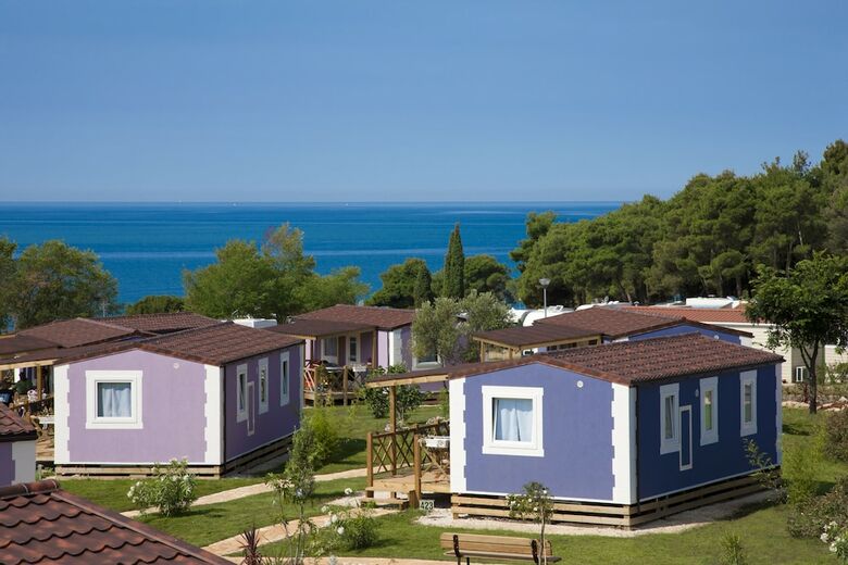 Apartamentos Holiday Homes Sirena Premium Village