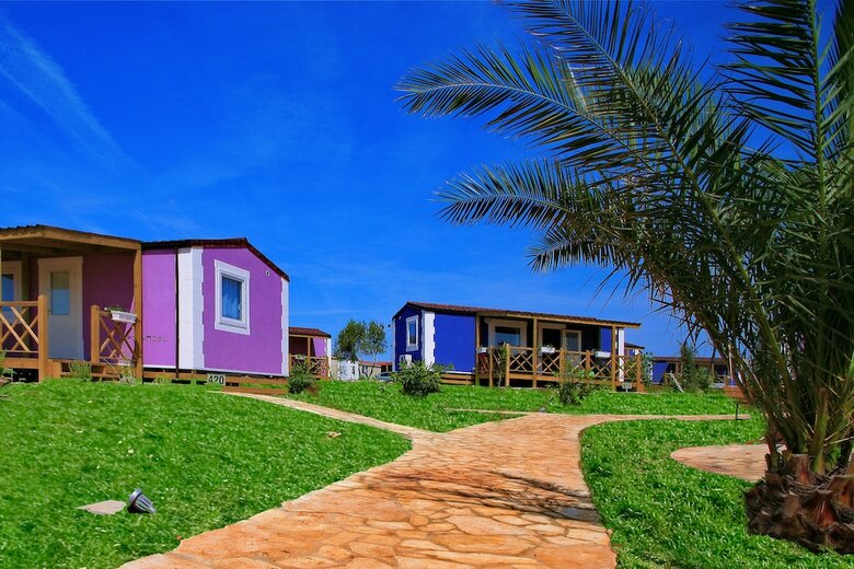 Apartamentos Holiday Homes Sirena Premium Village