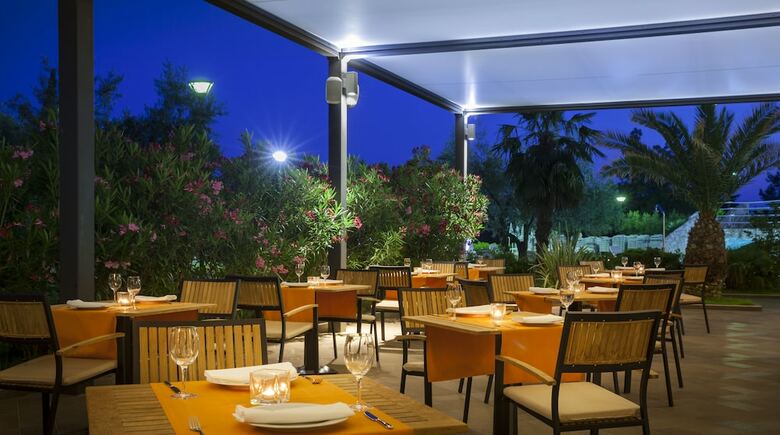 Apartamentos Holiday Homes Sirena Premium Village