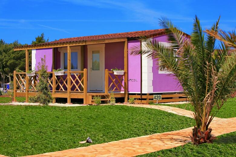 Apartamentos Holiday Homes Sirena Premium Village