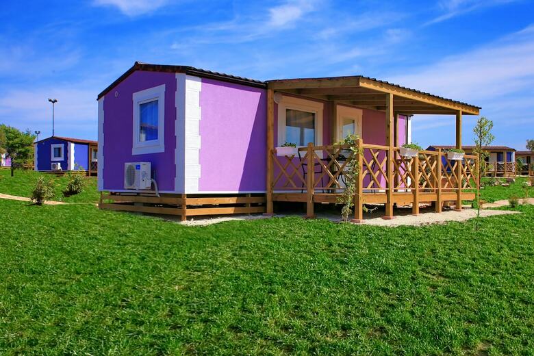 Apartamentos Holiday Homes Sirena Premium Village