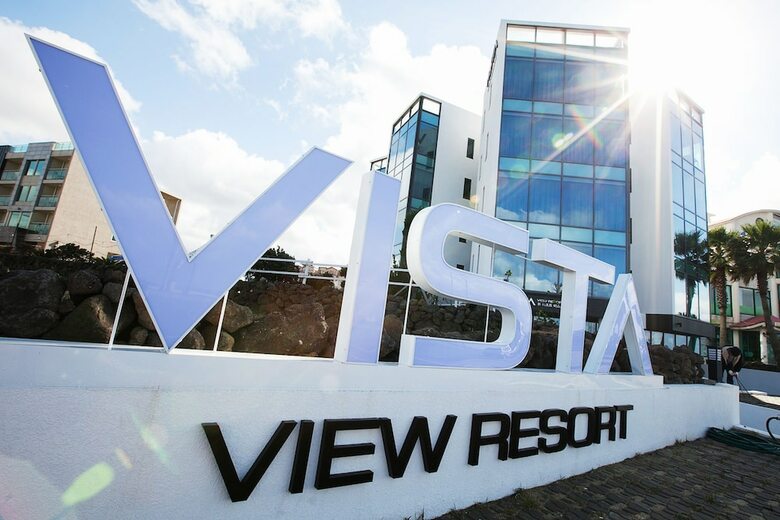 Hotel Vista View Resort