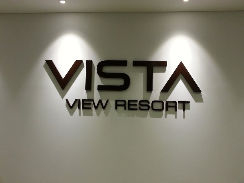 Hotel Vista View Resort