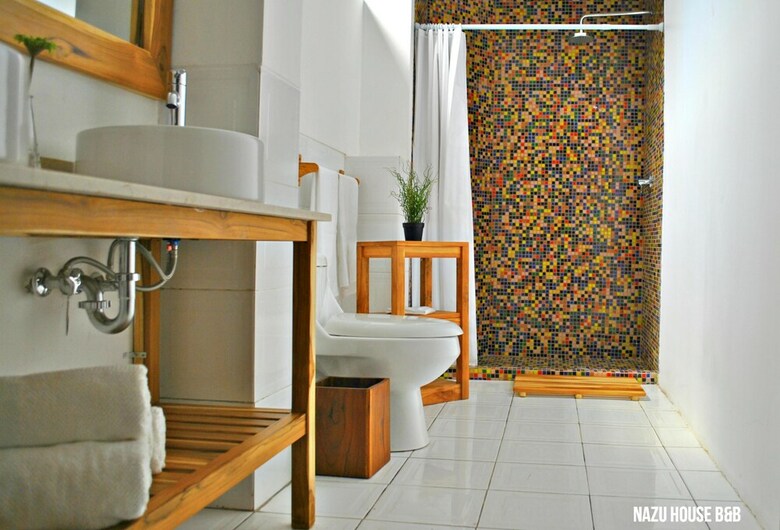 Iguanazu Bed & Breakfast