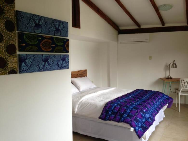 Iguanazu Bed & Breakfast