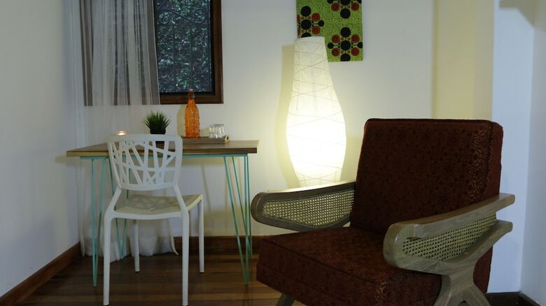 Iguanazu Bed & Breakfast