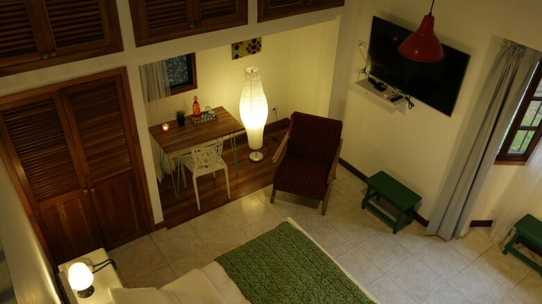 Iguanazu Bed & Breakfast