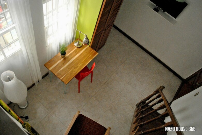Iguanazu Bed & Breakfast