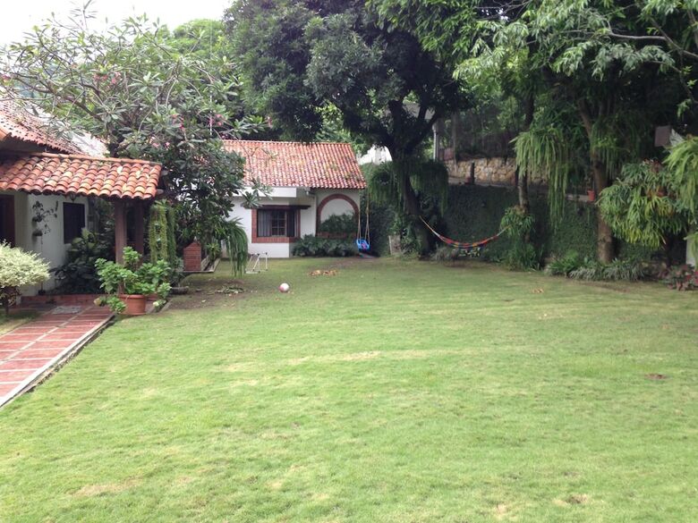 Iguanazu Bed & Breakfast