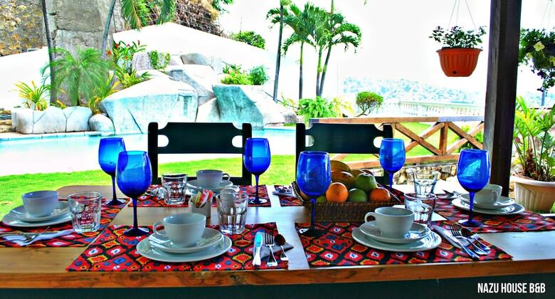 Iguanazu Bed & Breakfast