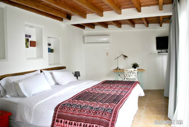 Iguanazu Bed & Breakfast