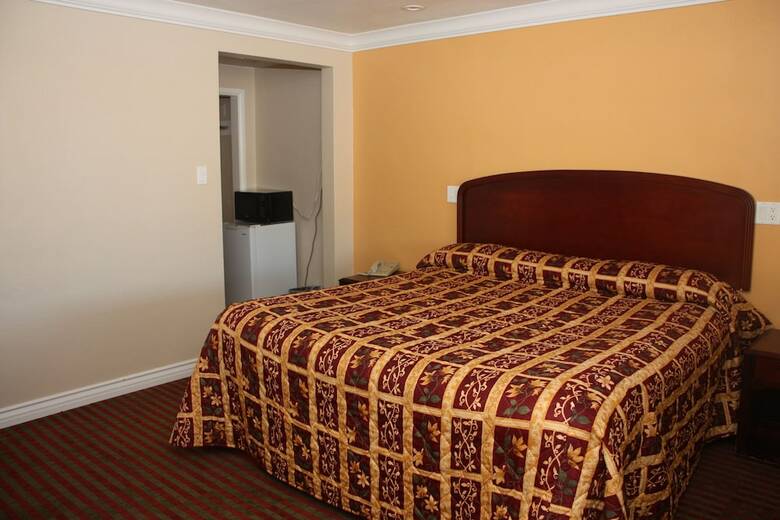A-1 Budget Motel