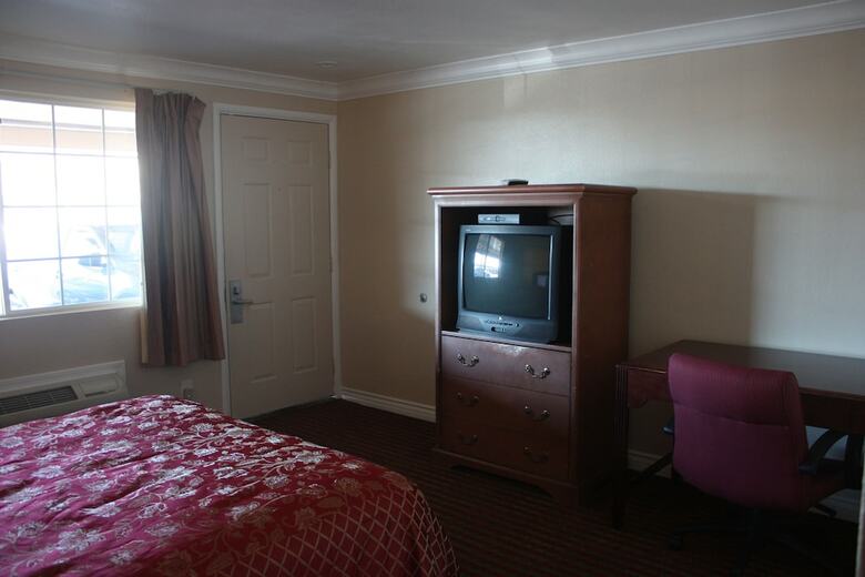 A-1 Budget Motel