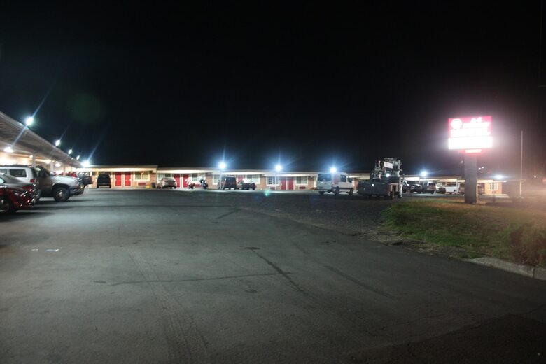 A-1 Budget Motel