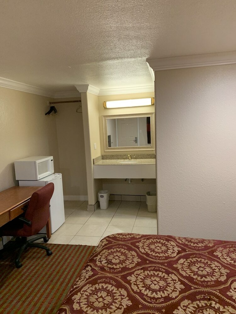 A-1 Budget Motel